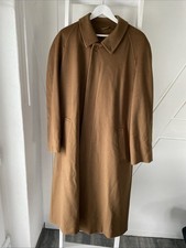 Eleganter Wollmantel von