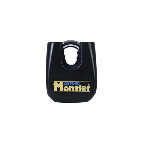 Oxford vorhangschloss monster - oxford,