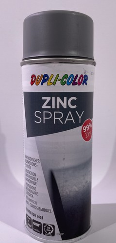 Dupli color zink sprühfarbe - color,