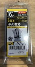 BG Saxophon Tragegurt /