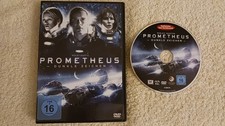 PROMETHEUS - DUNKLE ZEICHEN - ALIEN  DVD 1-DISC AMARAY ZUSTAND: GUT 