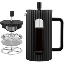 French Press 1000ml/34oz