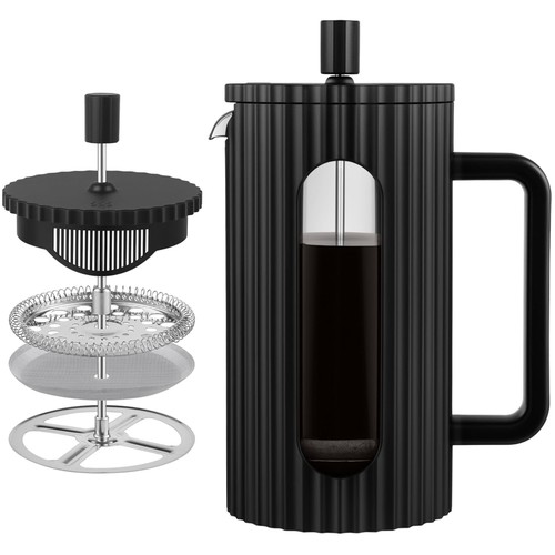 French press 1000ml 34oz - french, 1000ml/34oz