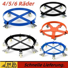 Fassroller Transportroller