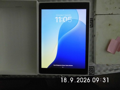 Apple ipad gen - ipad, gb,