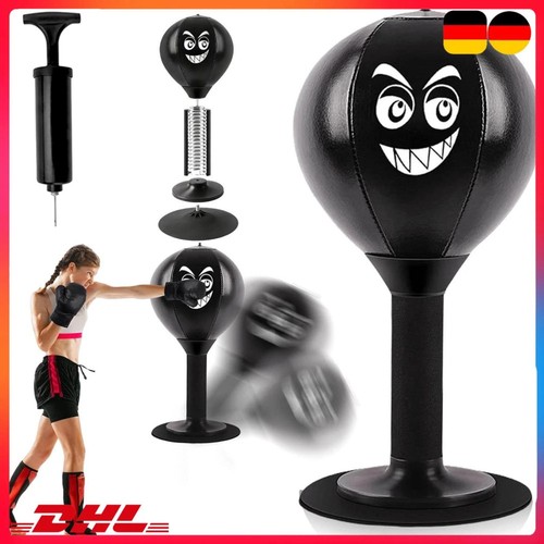 Punchingball tisch - punchingball,