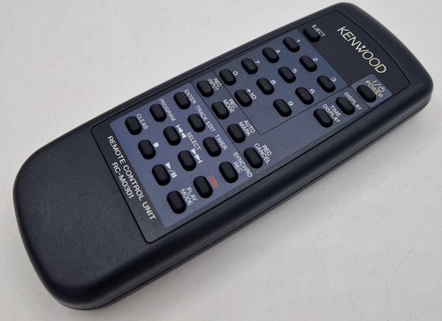 Kenwood original fernbedienung - kenwood,