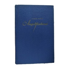 Die Angelfischerei Borne