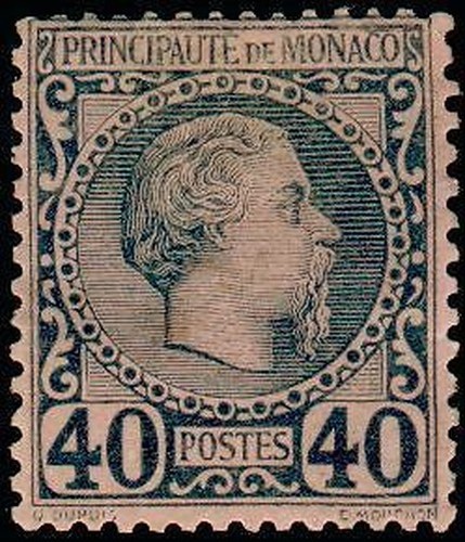 Monaco prince charles - 7,