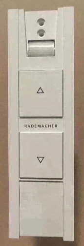 Rademacher elektrischer