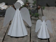 Chic Antique Weihnachtsengel