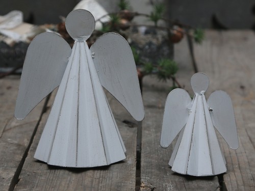 Chic antique weihnachtsengel - chic,
