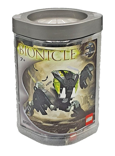 Lego bionicle bohrok - bionicle,
