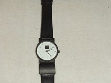 TRUMPF HERRENUHR ARMBANDUHR HERREN SWISS PARTS