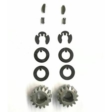 Ausrüstungssatz Hinterrad