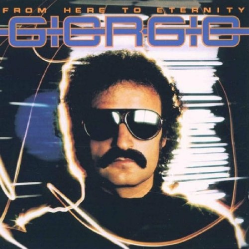 Giorgio moroder from - from, to