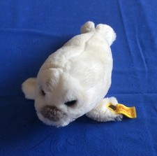 Steiff Seehund - Robbe -