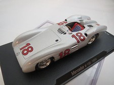 Mercedes w 196-1954  TOP in