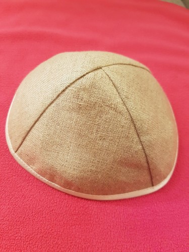 Kippa jarmulke kippah - kippa,, jarmulke,