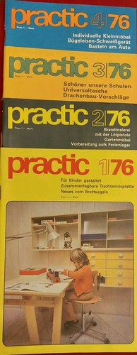 Seltene ddr zeitschriften - ddr, zeitschriften-