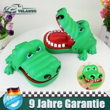 Krokodil Beim Zahnarzt Kinder