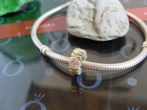 Original pandora charm 791520 - pandora,