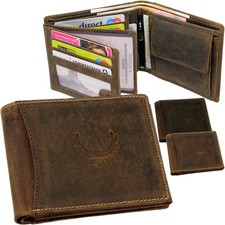 L&B - Herren Geldbörse