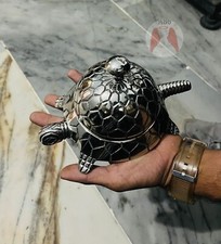 Maritime antike Aluminium Stil