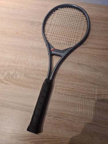 Tennisschläger snauwaert mit - tennisschläger,