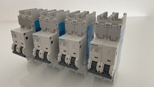 Siemens Dig.Industr. Leitungsschutzschalter 5SJ4210-8HG41 IP20 LS-Schalter⚡️