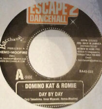 Domino-Kat - Day By Day / VG / 7"", Single