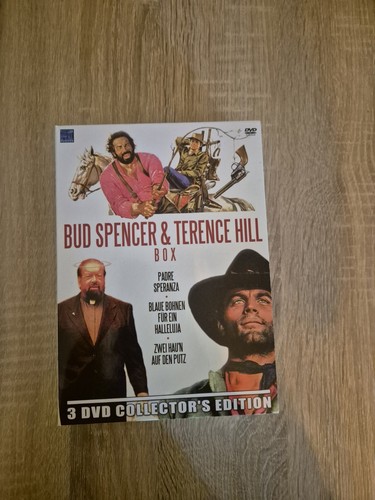 Bud spencer terence hill - spencer,