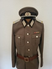 DDR - Uniform der NVA