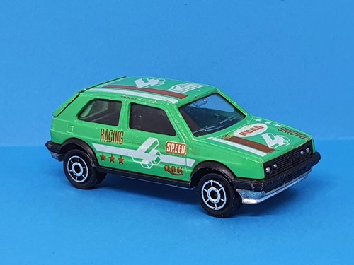 Volkswagen golf gti - golf, von