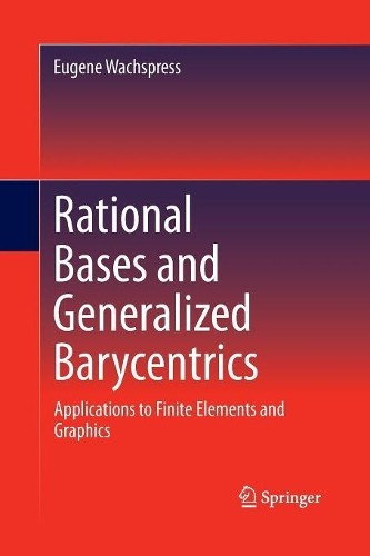 Rational bases and generalized - rational,