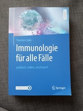Immunologie für alle Fälle