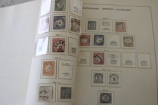 Deutsches reich sammlung - deutsches,