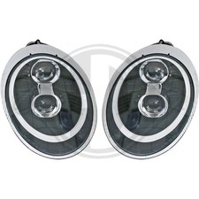 DIEDERICHS Scheinwerfersatz