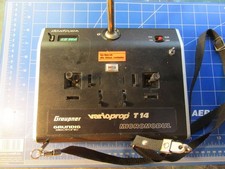 GRAUPNER VARIOPROP T14