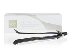 ghd Platinum Plus + Haarglätter & Professioneller Styler in Weiß - NEU & OVP ✅
