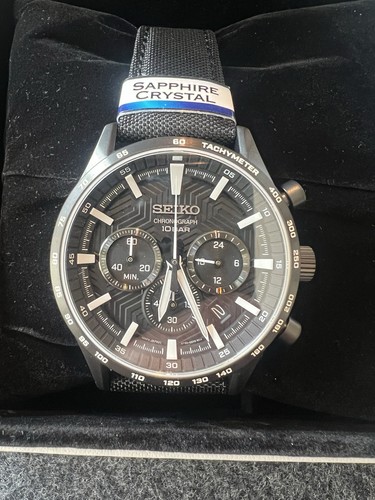 Seiko herrenuhr 8t63 00y0 - herrenuhr, 8t63-00y0