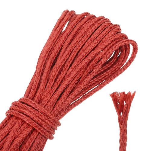 Für red 3mm - 3mm, 50ft