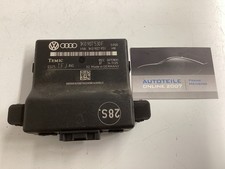 VW Golf 5 Plus Steuergerät