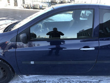 Renault Clio 3 III R Tür vorn