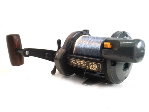 Shimano ishidai rolle speed - shimano,