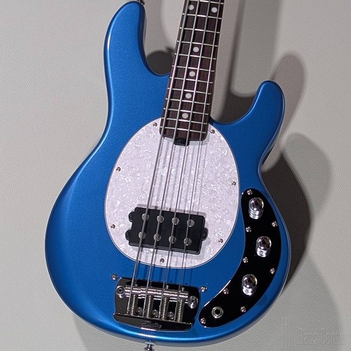 Sterling music man - by,