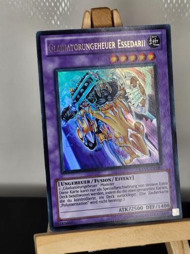 Tcg - yu-gi-oh!,