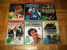 Auswahl DVD