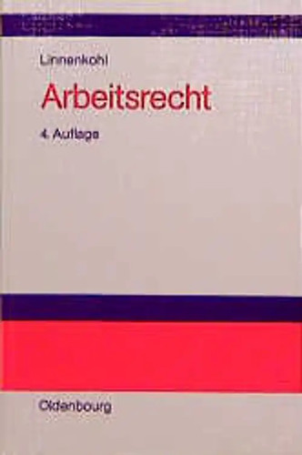 Arbeitsrecht