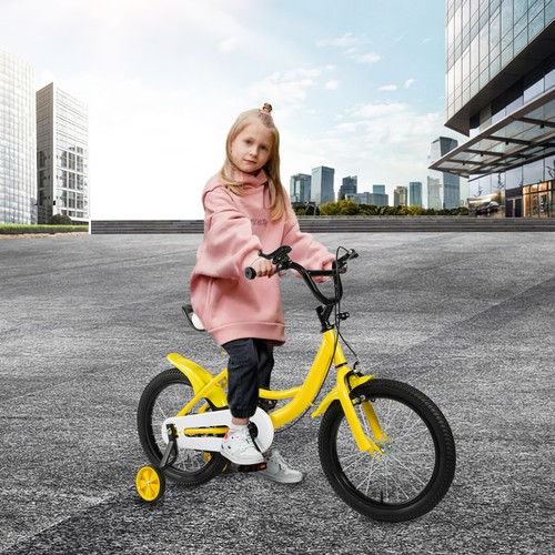 Kinderfahrrad kinder jungen - kinder,